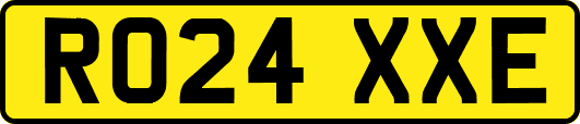 RO24XXE