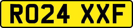 RO24XXF