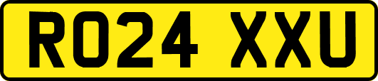 RO24XXU