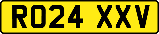 RO24XXV