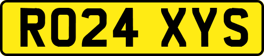 RO24XYS