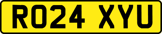RO24XYU