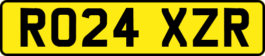 RO24XZR
