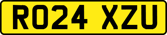 RO24XZU