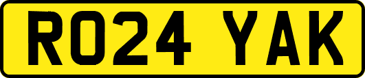 RO24YAK