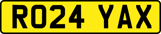 RO24YAX