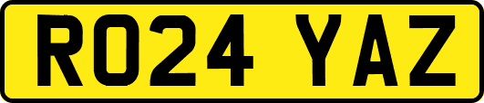 RO24YAZ