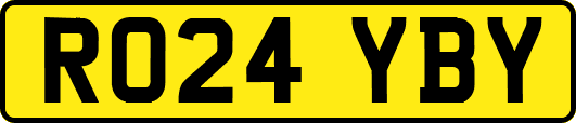RO24YBY