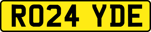 RO24YDE