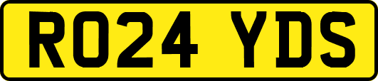 RO24YDS