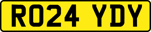 RO24YDY