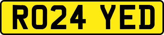 RO24YED