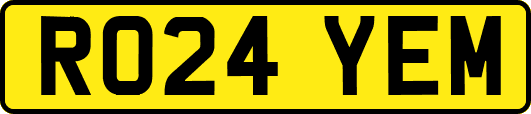 RO24YEM