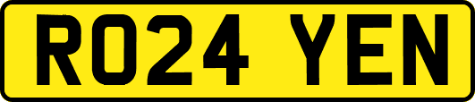 RO24YEN