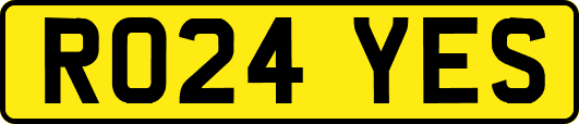 RO24YES