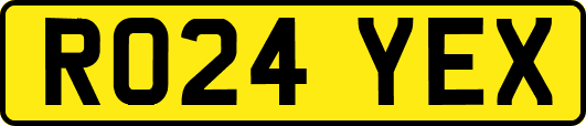 RO24YEX