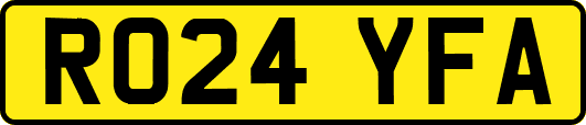RO24YFA