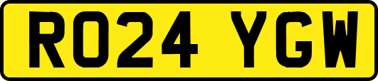 RO24YGW
