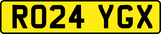 RO24YGX