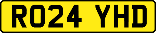 RO24YHD