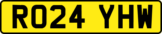 RO24YHW