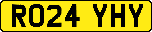 RO24YHY