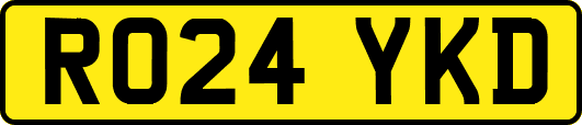RO24YKD