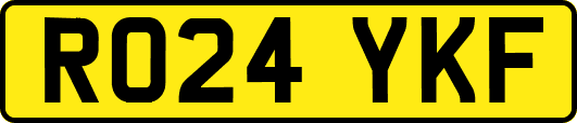 RO24YKF