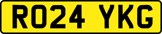 RO24YKG