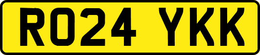 RO24YKK