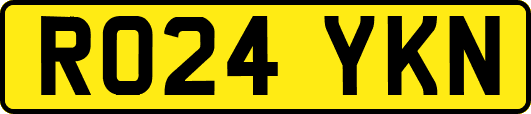 RO24YKN