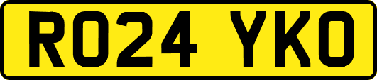 RO24YKO