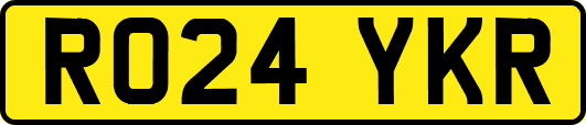 RO24YKR
