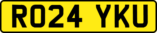 RO24YKU