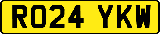 RO24YKW