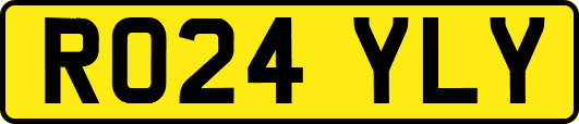 RO24YLY