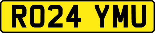 RO24YMU
