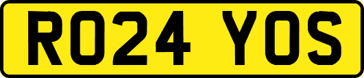 RO24YOS