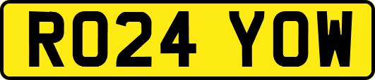 RO24YOW