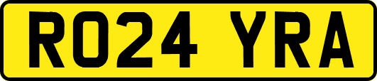 RO24YRA