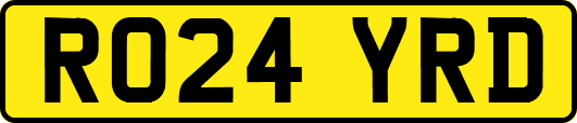 RO24YRD