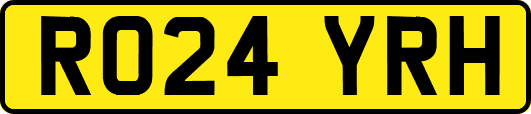 RO24YRH