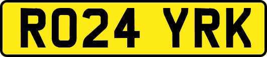 RO24YRK