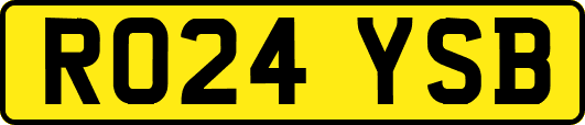 RO24YSB