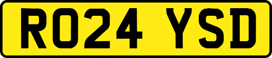 RO24YSD