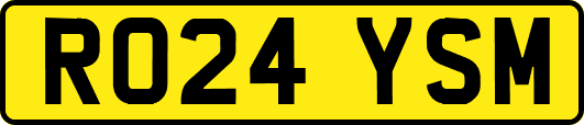 RO24YSM