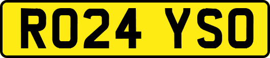 RO24YSO