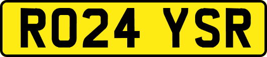 RO24YSR