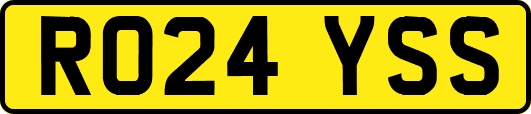 RO24YSS