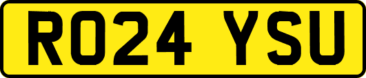 RO24YSU